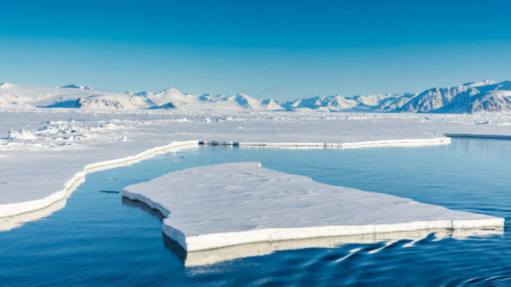 El agujero de ozono persistirá en noviembre por su gran envergadura