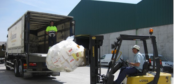 SIGFITO: ‘Aumenta el reciclaje de los envases agrarios tras el año de COVID-19’