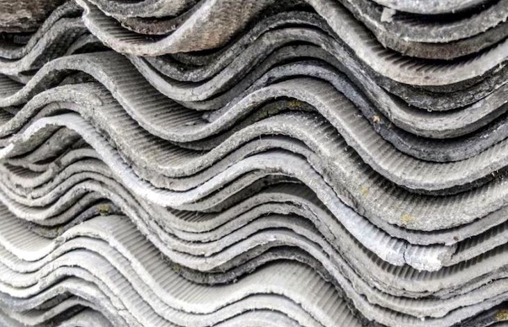 STOP amianto en la Comunidad de Madrid