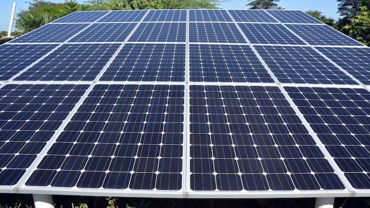 Andalucía participa en un catálogo europeo de buenas prácticas sobre energías renovables