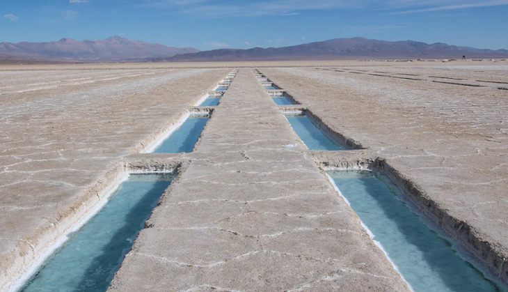 Qué es ‘exactamente’ el colonialismo ambiental