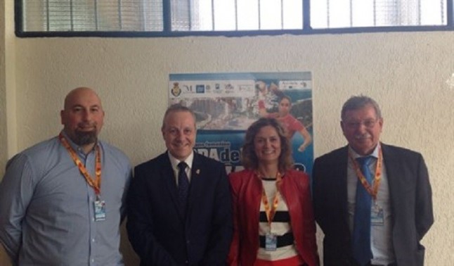 Barakaldo afronta los retos de la Compra Verde y el Cambio Climático