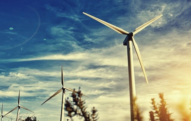 El Plan Estratégico de la Provincia de Huelva con las energías renovables