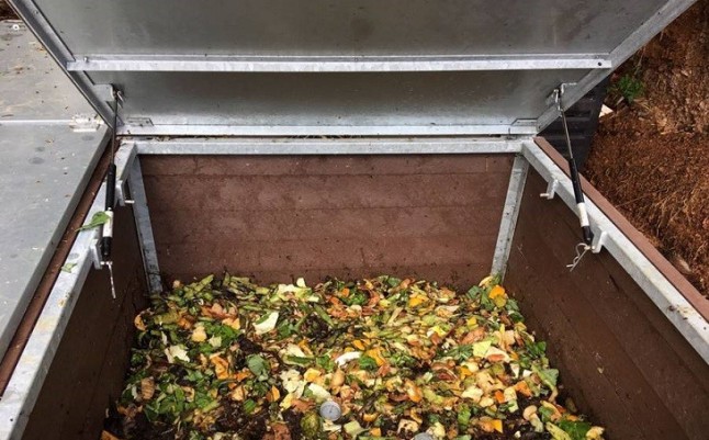 Navarra realizará inversiones en recogida de biorresiduos y compostaje