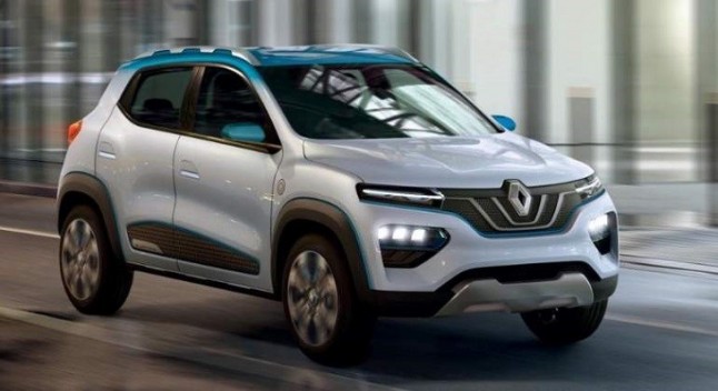 Renault lanzará en 2020 versiones híbridas recargables de los españoles Captur y Mégane