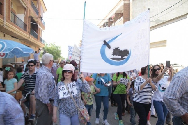 Castilla – La Mancha