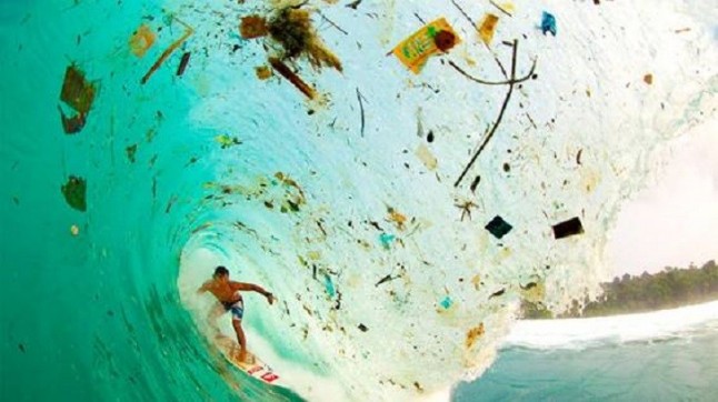 Nos hemos acostumbrado al cambio climático