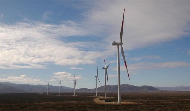 Iberdrola cierra un nuevo PPA para 52 MW eólicos en Estados Unidos