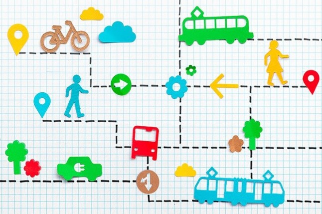 Catalunya organiza más de 700 actividades durante la Semana Europea de la Movilidad