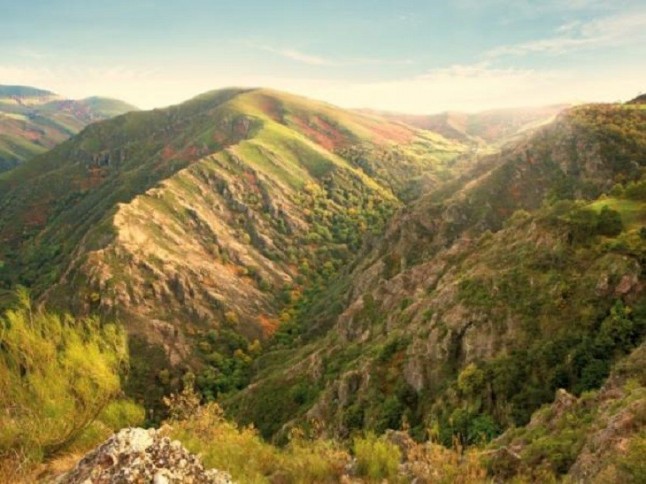 Murcia expone el caso de Sierra Espuña como ejemplo de desarrollo sostenible