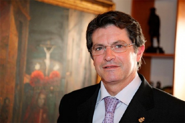 Lo que el Ebro arroja al mar en 5 días serviría para llenar todos los pantanos de la cuenca del Segura