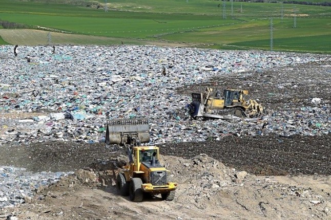 Valladolid no ve claro municipalizar el Centro de Residuos