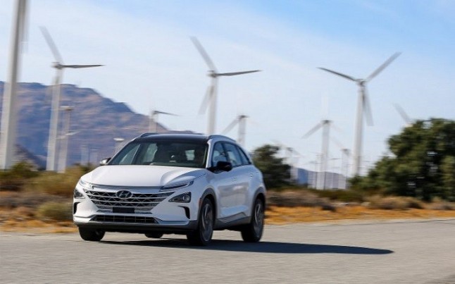 Hyundai Motor creará un Fondo de Energía de Hidrógeno