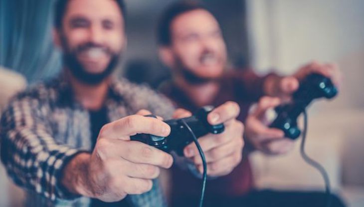 Empresas de la industria de los videojuegos se implican en el cuidado del medio ambiente