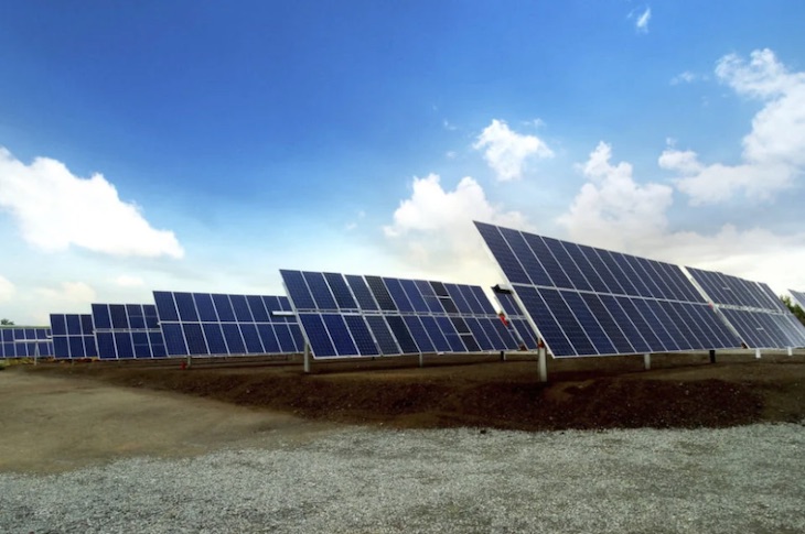 Enel pone en funcionamiento 133 MW de capacidad solar en Brasil