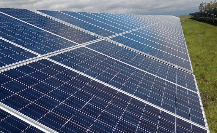 Solarpack se asocia con Ardian en los proyectos Tacna y Panamericana en Perú