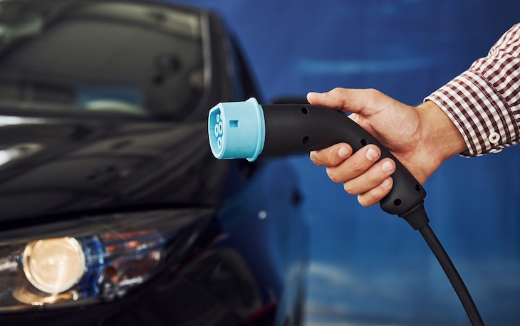 Las ventas de vehículos eléctricos de ocasión suben un 30% en el segundo trimestre