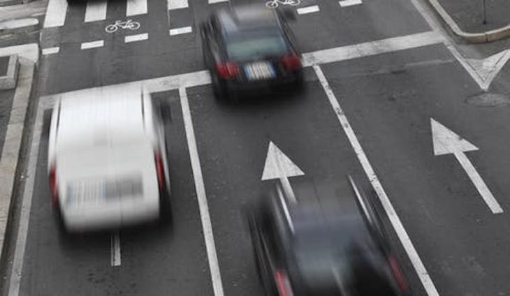 Todos los coches contaminan