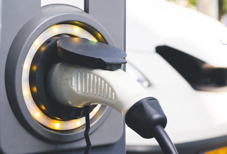 Béjar (Salamanca) estrena sus primeros puntos de recarga rápida para vehículos eléctricos