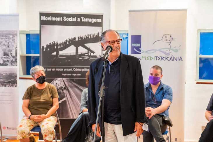 La ‘Imperial Tarraco’ recibirá el premio Diario16