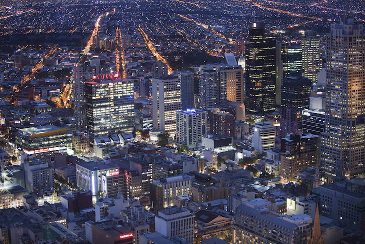 Las Ciudades deben ser la Zona Cero del aire limpio