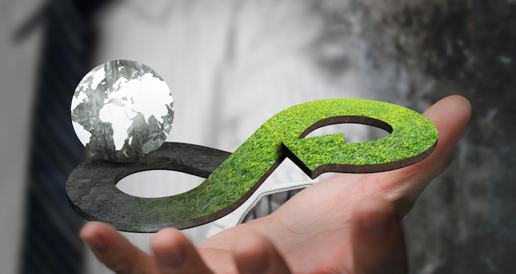 GBCe presenta el informe “Economía circular en la edificación”