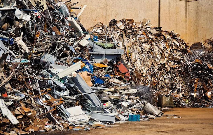 Fondo de Residuos para Navarra