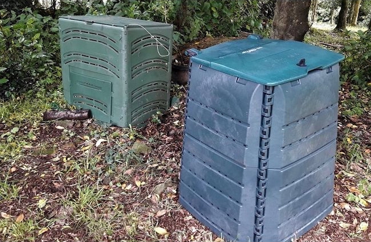 Galicia. Arbo extiende prácticas de autocompostaje a 30 nuevas viviendas