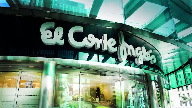El Corte Inglés apuesta por el Residuo Cero