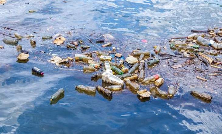 Menorca y Chipre en el Mediterráneo se suman al Caribe y Oceanía en la iniciativa Islas libres de plásticos de la UICN