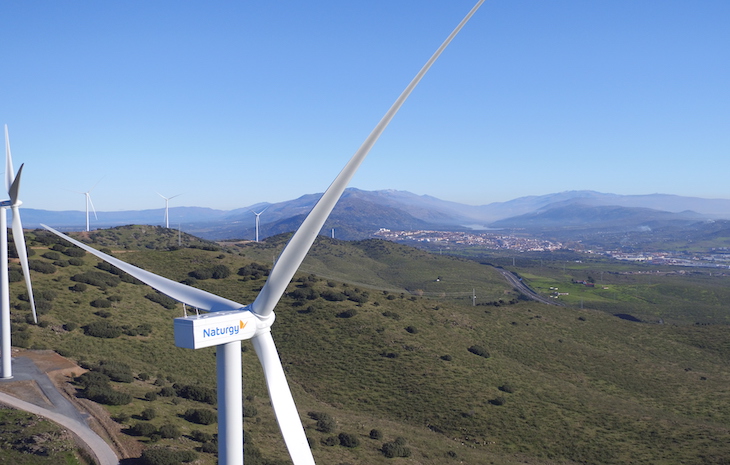 NATURGY toma la delantera en la gestión integrada de las infraestructuras de gas y electricidad en España