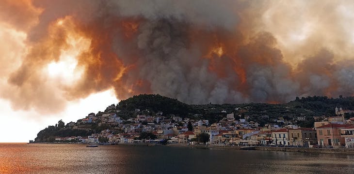 El IPCC pone sobre la ‘ciencia’ los ‘resortes’ del cambio climático