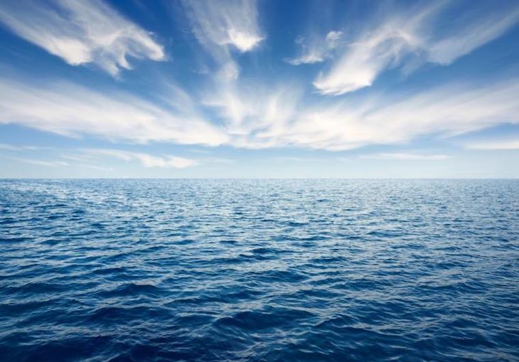 Las nubes marinas ‘menguan’ frente al cambio climático