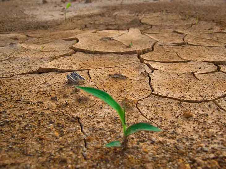 Los eventos naturales súbitos como Gloria azotan España