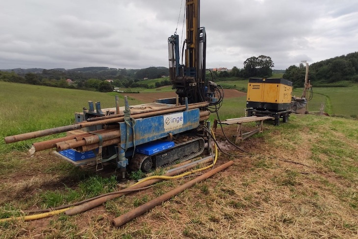 Asturias se opone a la falta de control de actividades ambientales
