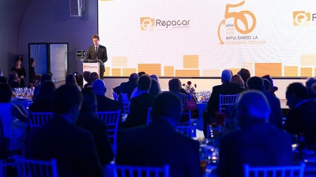 REPACAR cierra con éxito su Congreso anual