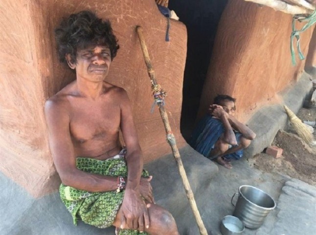 La sequía extrema que azota la India empobrece hasta el límite a los más desfavorecidos