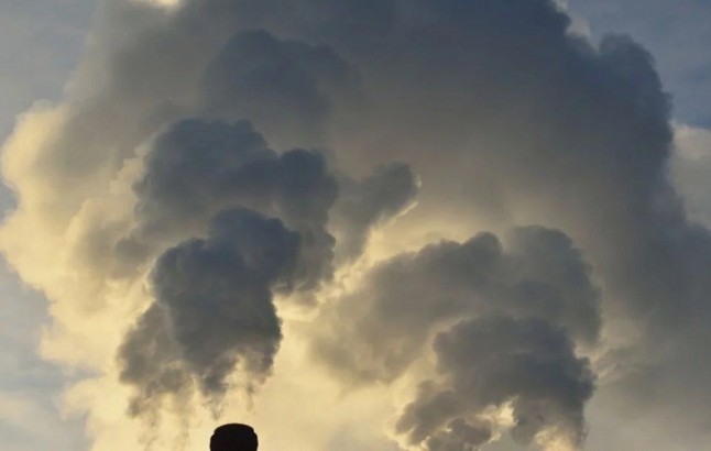 Reino Unido se compromete a reducir al máximo las emisiones de gases de efecto invernadero de cara a 2050