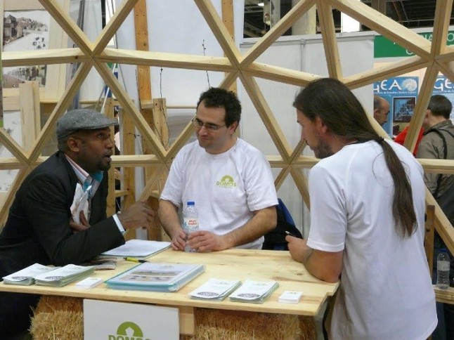 Construcción Ecológica