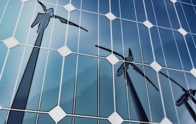 El PP señalado por indolencia en la transición energética de Menorca