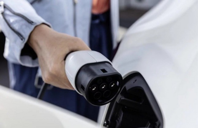 Las ventas de coches eléctricos en mayo ya superan las 1.100 unidades