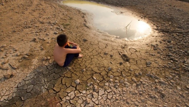 Aumenta el hambre en el mundo debido