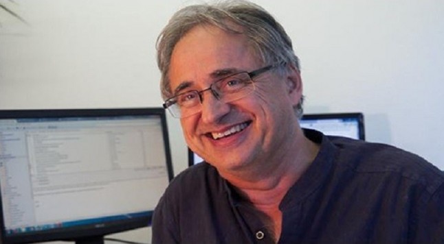 La Sociedad de Ecología Británica galardona a Josep Peñuelas