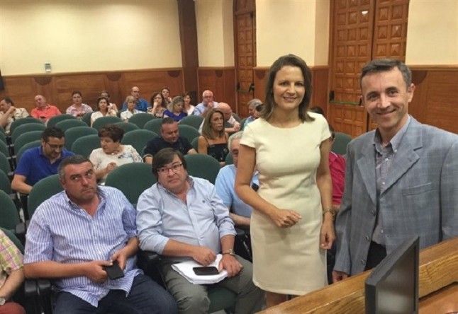 Jaén se apunta a la Construcción Sostenible