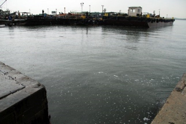 Cantabria desactiva el plan de emergencias tras disminuir el riesgo por el fuel