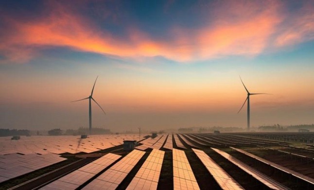 El nuevo objetivo europeo de renovables para 2030 es demasiado conservador