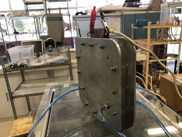 Aprovechar el Hidrógeno en la producción y almacenamiento de energía