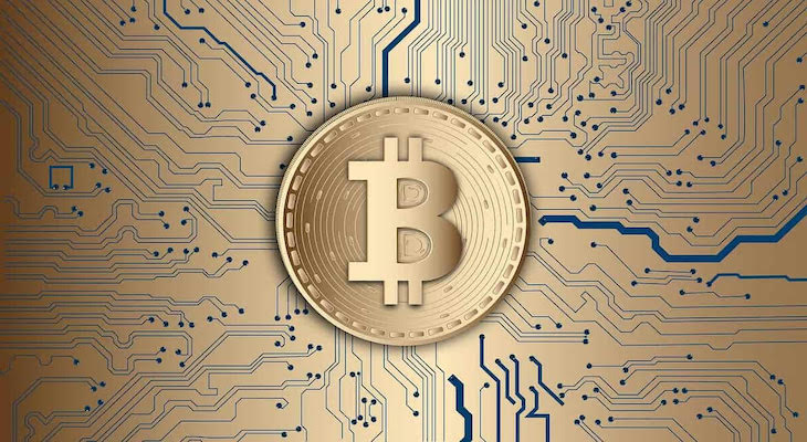 Regulación sobre el bitcoin