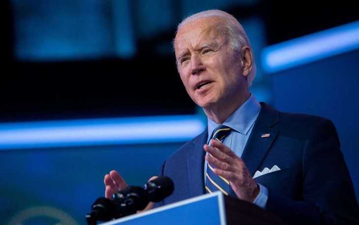 EEUU y su ‘regreso’ al Acuerdo de París