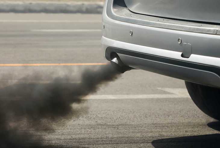 México. La NOM 044 permitirá reducir el 95% de los contaminantes emitidos por vehículos a diesel